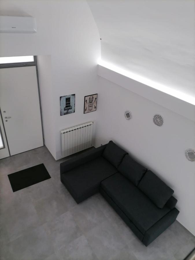 Darsena Apartments 몰페타 외부 사진