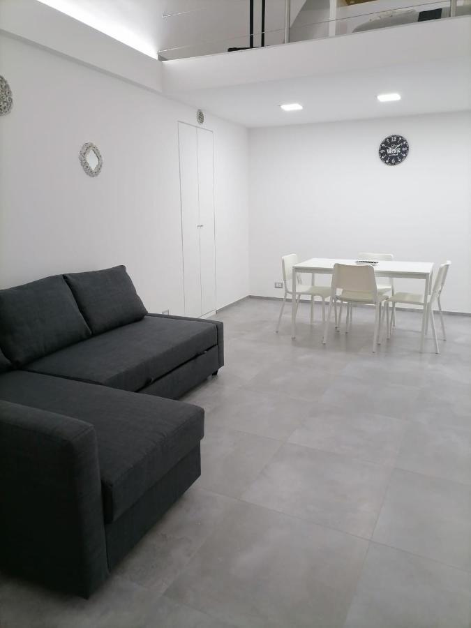Darsena Apartments 몰페타 외부 사진