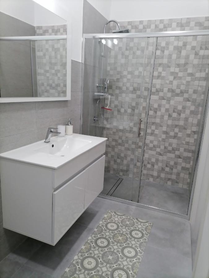 Darsena Apartments 몰페타 외부 사진