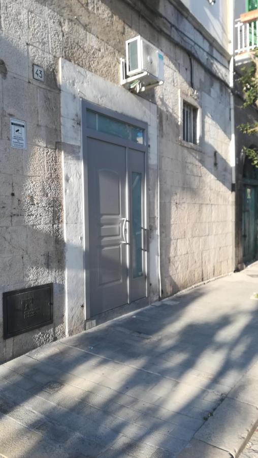 Darsena Apartments 몰페타 외부 사진